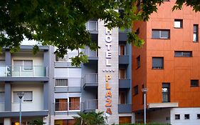 Hotel Plaza